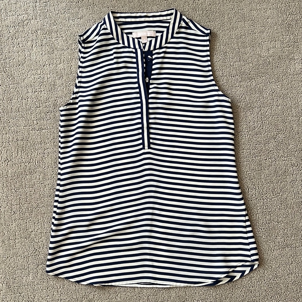 Banana Republic top